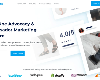 BrandChamp Case Study